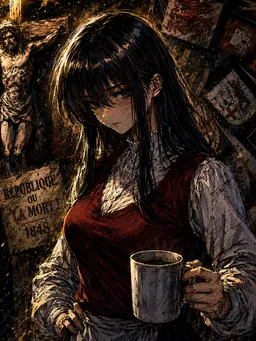Profile image of Maria