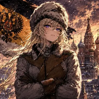 Profile image of Ekaterina