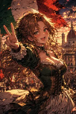 Profile image of Giuseppina