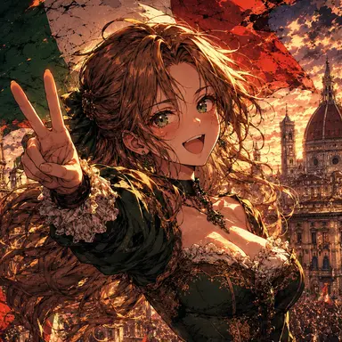 Profile image of Giuseppina