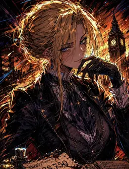 Profile image of Victoria