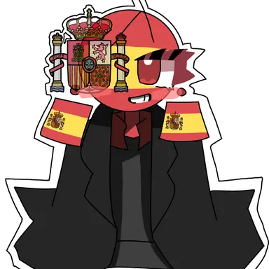 Profile image of スペイン
