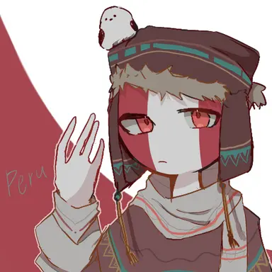 Profile image of ペルー