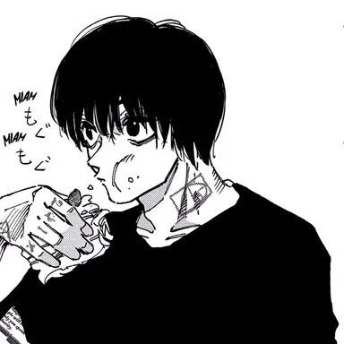 Profile image of 나구모 요이치