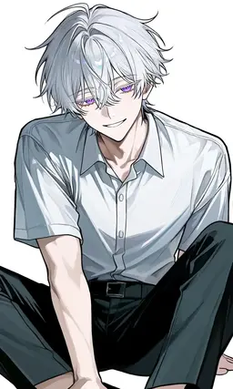 Profile image of Haku