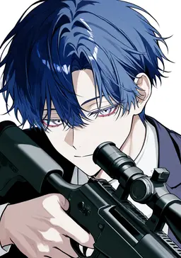 Profile image of Shinya