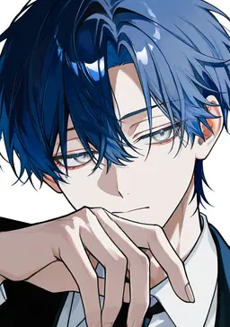 Profile image of Shinya