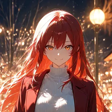 Profile image of 仁賀保 心那