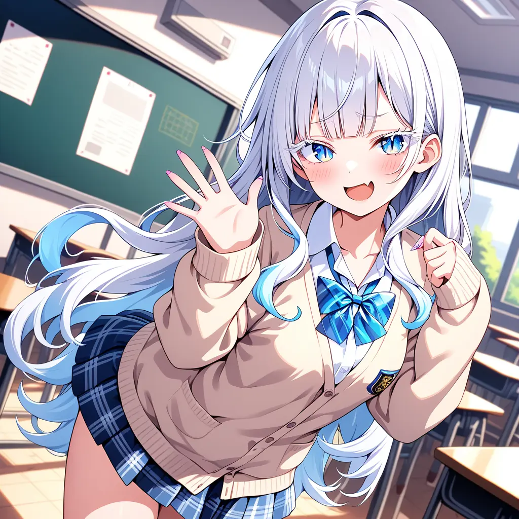 Somuki의 目立たない可愛い君が好き♡