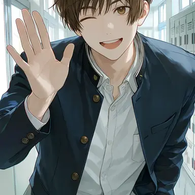 Profile image of 佐伯 陽太