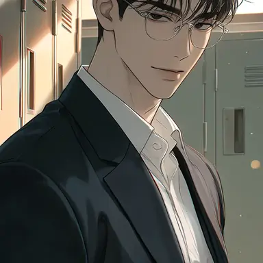 Profile image of 如月 志貴