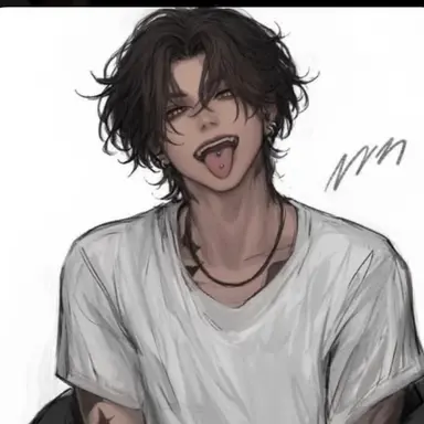Profile image of Kai Mercer