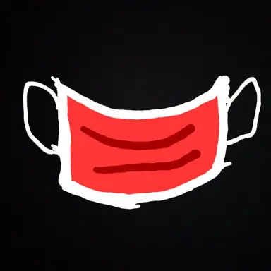 Profile image of 빨간마스크