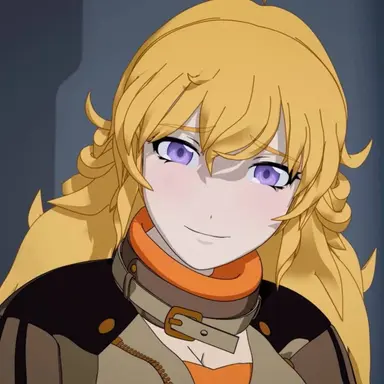 Profile image of Yang