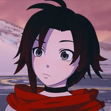 Profile image of Ruby