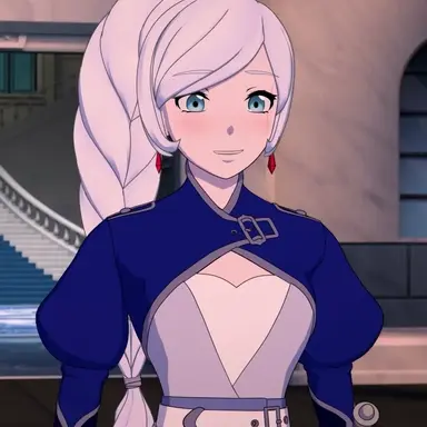 Profile image of Weiss