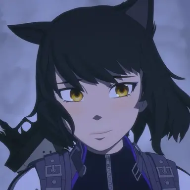 Profile image of Blake
