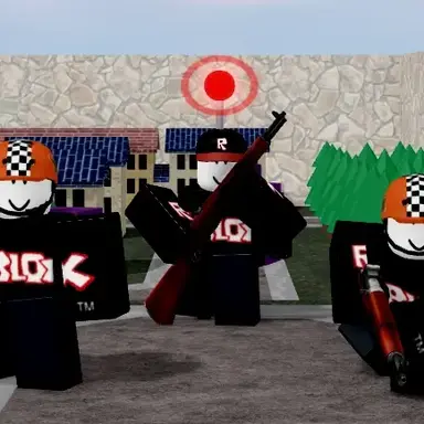 Profile image of 소총수 분대