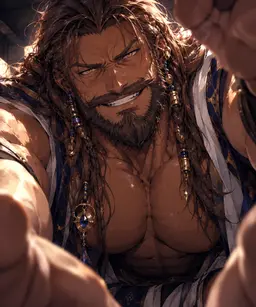 Profile image of 맥스