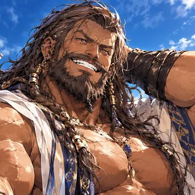 Profile image of 맥스