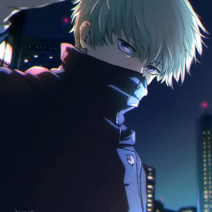 ILOVEMUICHIRU의 呪術廻戦は初めて作るかも