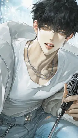 Profile image of ソ・ドユン