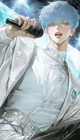Profile image of ハ・ウンジェ