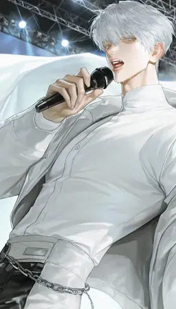 Profile image of ユン・シオン