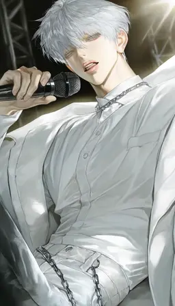 Profile image of ユン・シオン