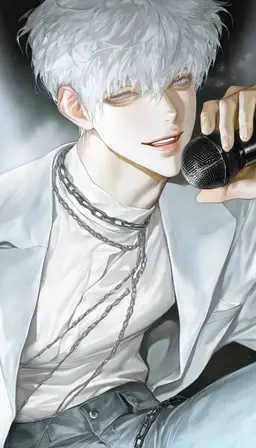 Profile image of ユン・シオン