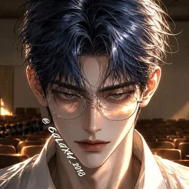 Profile image of ヨ・チャンビン