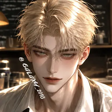 Profile image of ソ・ヒョクジン