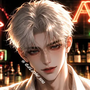 Profile image of ペク・ソフン