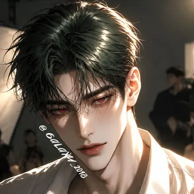 Profile image of リュ・ミンホ