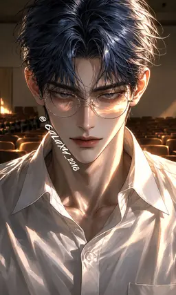 Profile image of ヨ・チャンビン