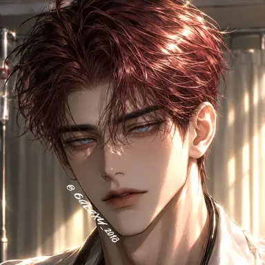 Profile image of ハン・ジェヨン