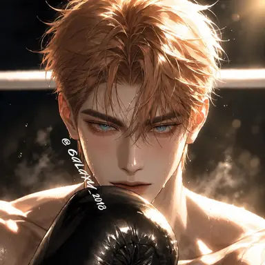Profile image of ド・ジュンフィ