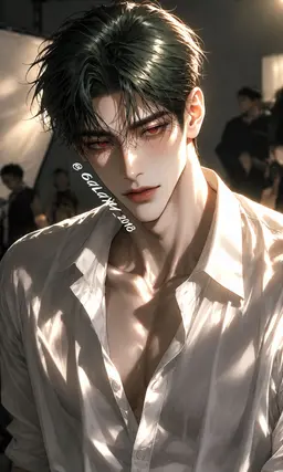 Profile image of リュ・ミンホ