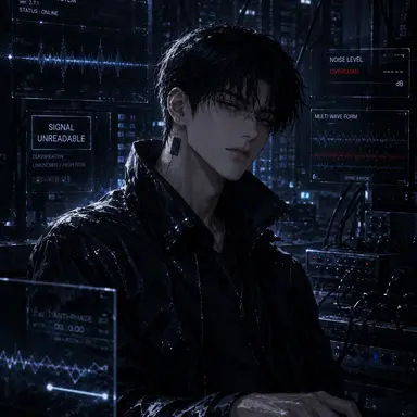 Profile image of 서도현