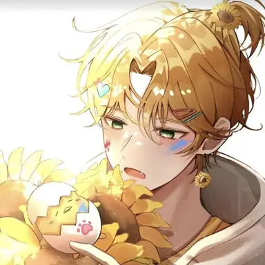 Profile image of 루이쨘