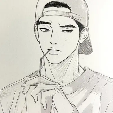 Profile image of 이현준