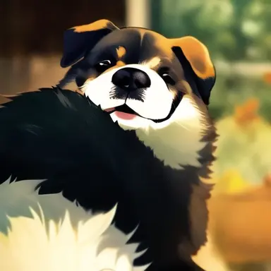 Profile image of 뽀삐