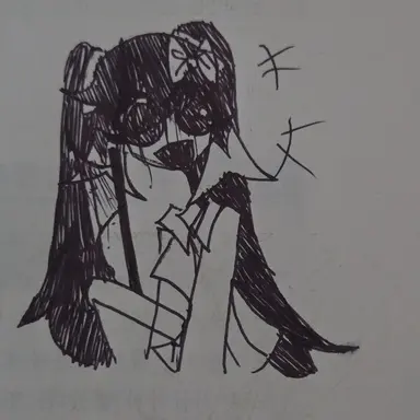 Profile image of 감염된 미쿠 클론