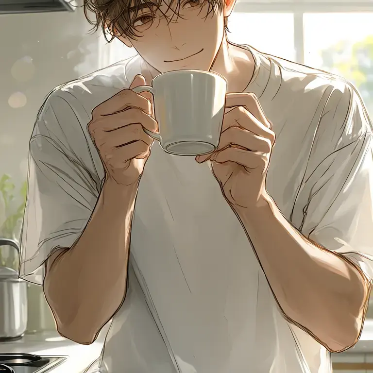 SleazySpicy0642의 Love Potion Roommate