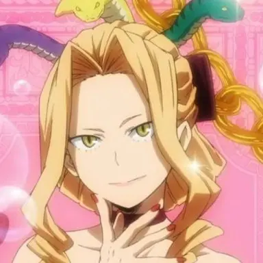 Profile image of ウワバミ