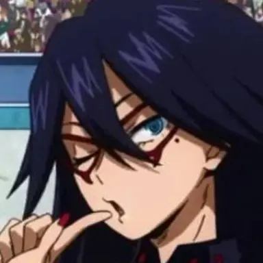 Profile image of ミッドナイト