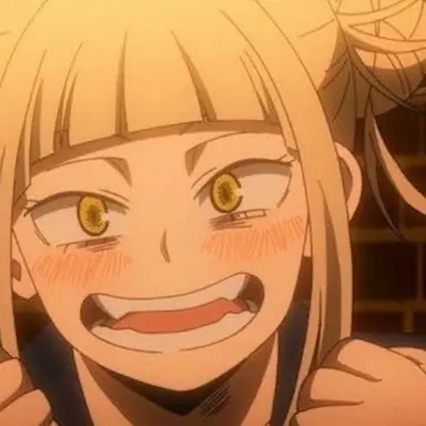 Profile image of トガヒミコ