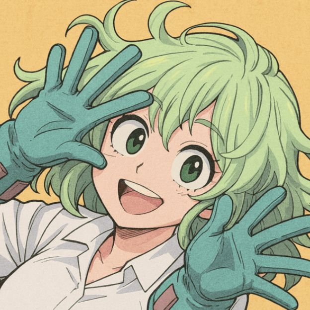 僕のヒーローアカデミア - zeta