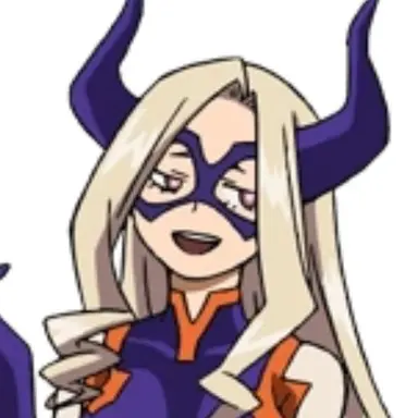 Profile image of Mt.レディ