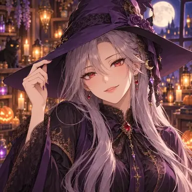 Profile image of Camilla